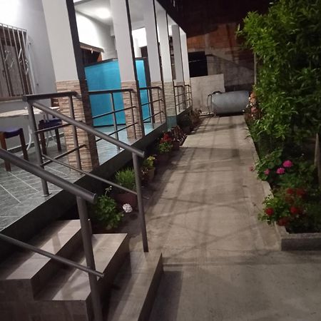 Vila N Dervishi Vlore Ngoại thất bức ảnh