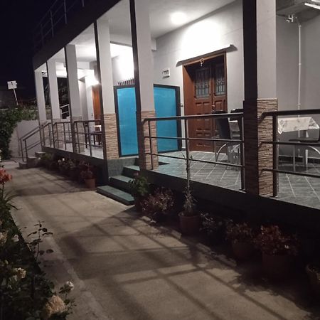 Vila N Dervishi Vlore Ngoại thất bức ảnh