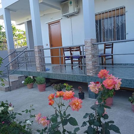 Vila N Dervishi Vlore Ngoại thất bức ảnh