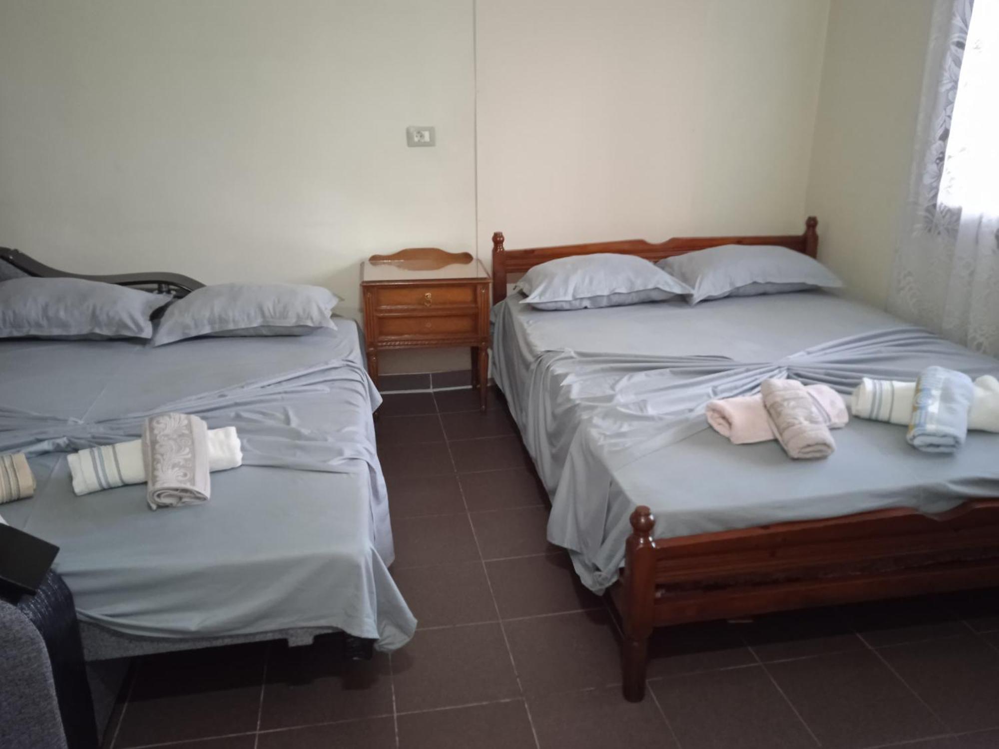 Vila N Dervishi Vlore Ngoại thất bức ảnh