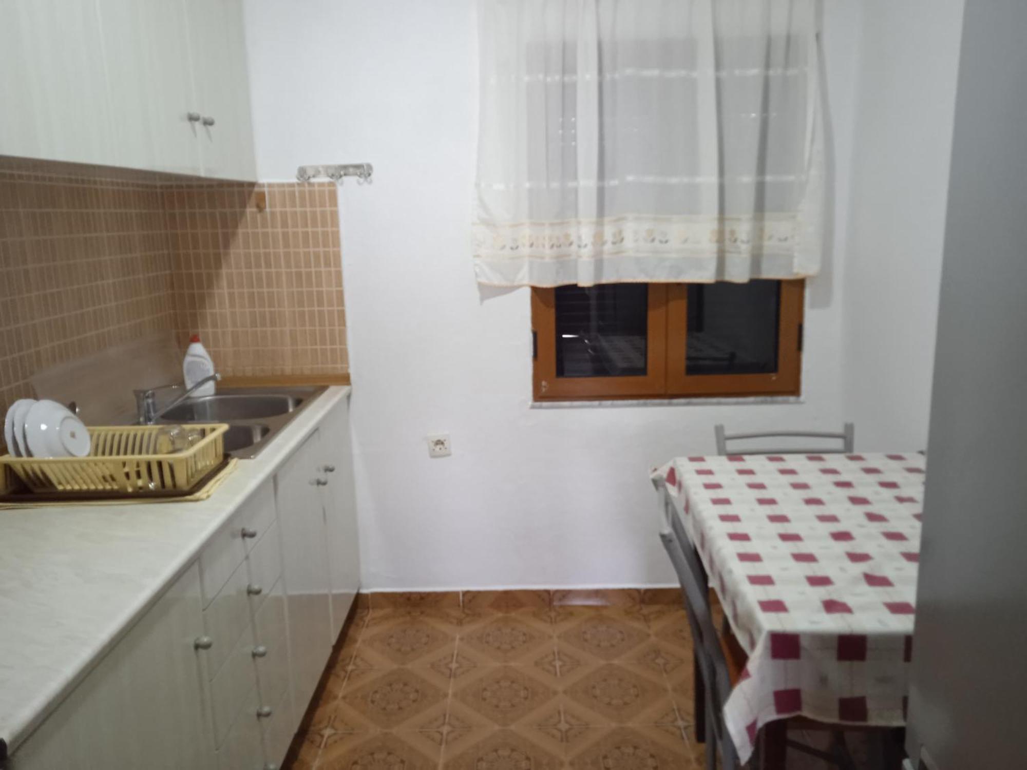 Vila N Dervishi Vlore Ngoại thất bức ảnh