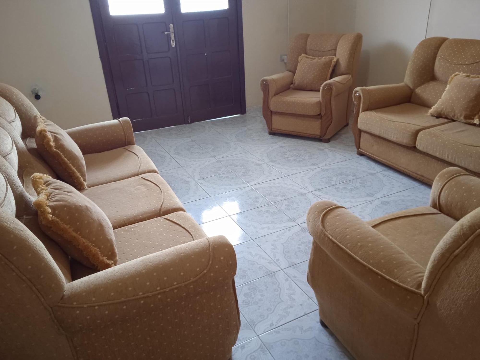 Vila N Dervishi Vlore Ngoại thất bức ảnh
