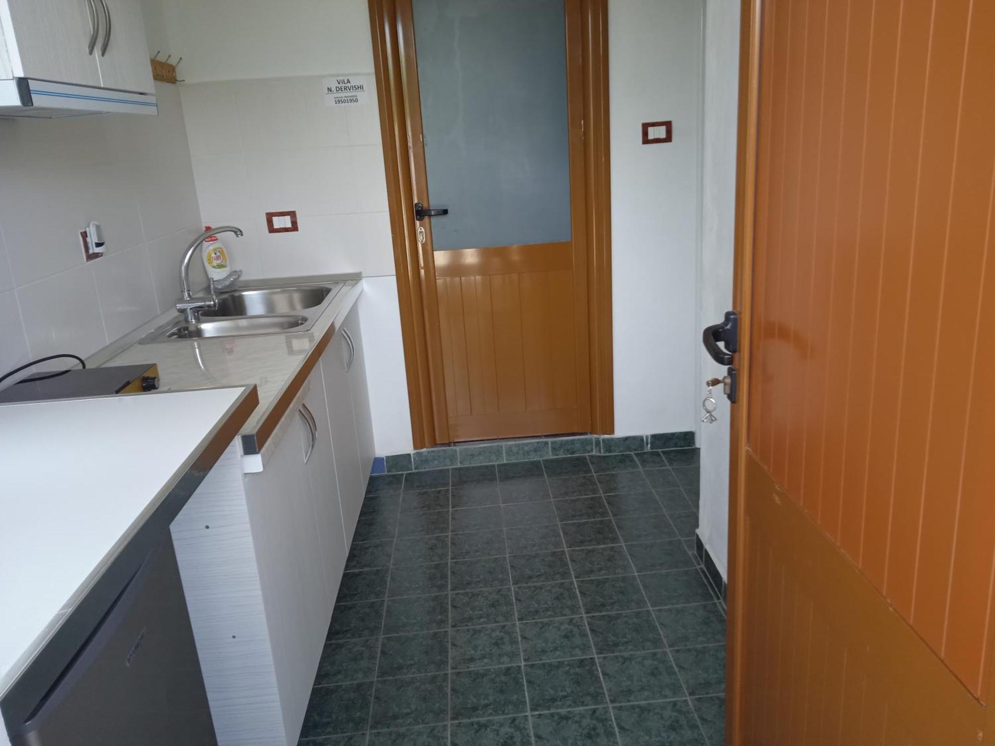 Vila N Dervishi Vlore Ngoại thất bức ảnh