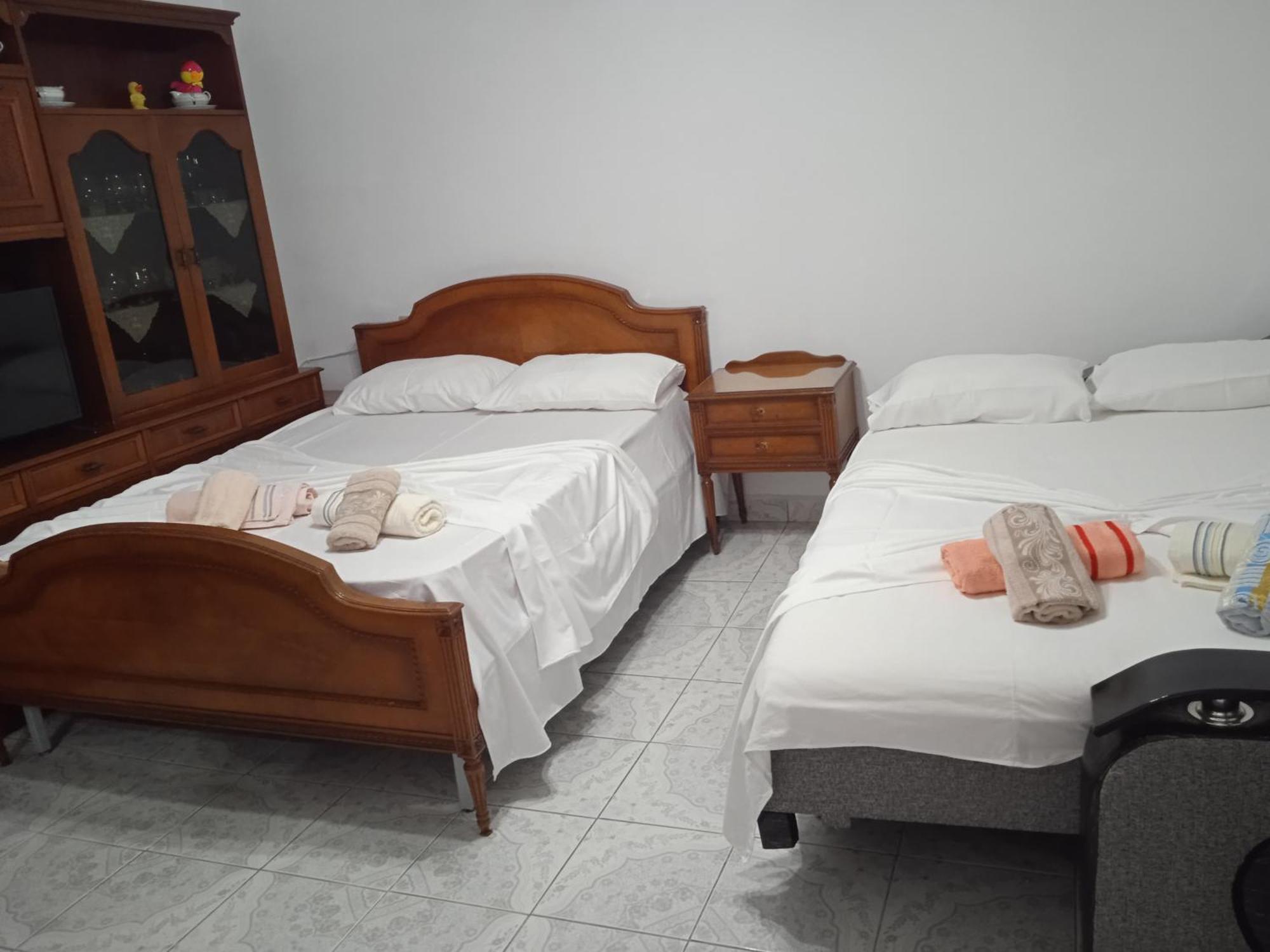 Vila N Dervishi Vlore Ngoại thất bức ảnh