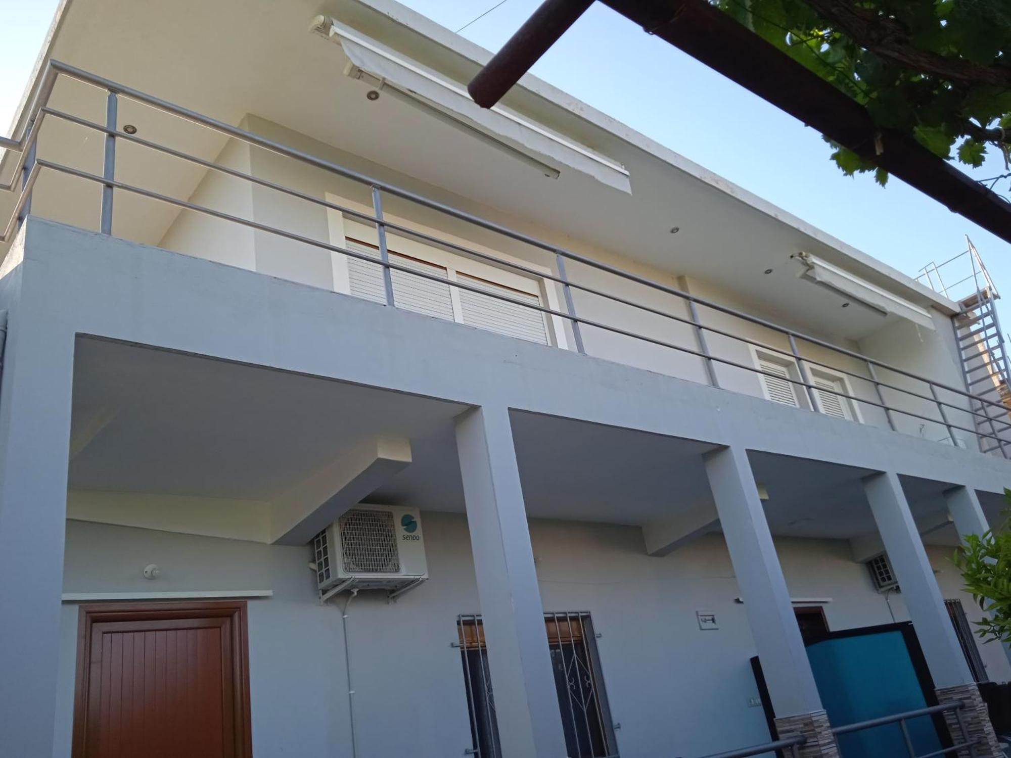 Vila N Dervishi Vlore Ngoại thất bức ảnh
