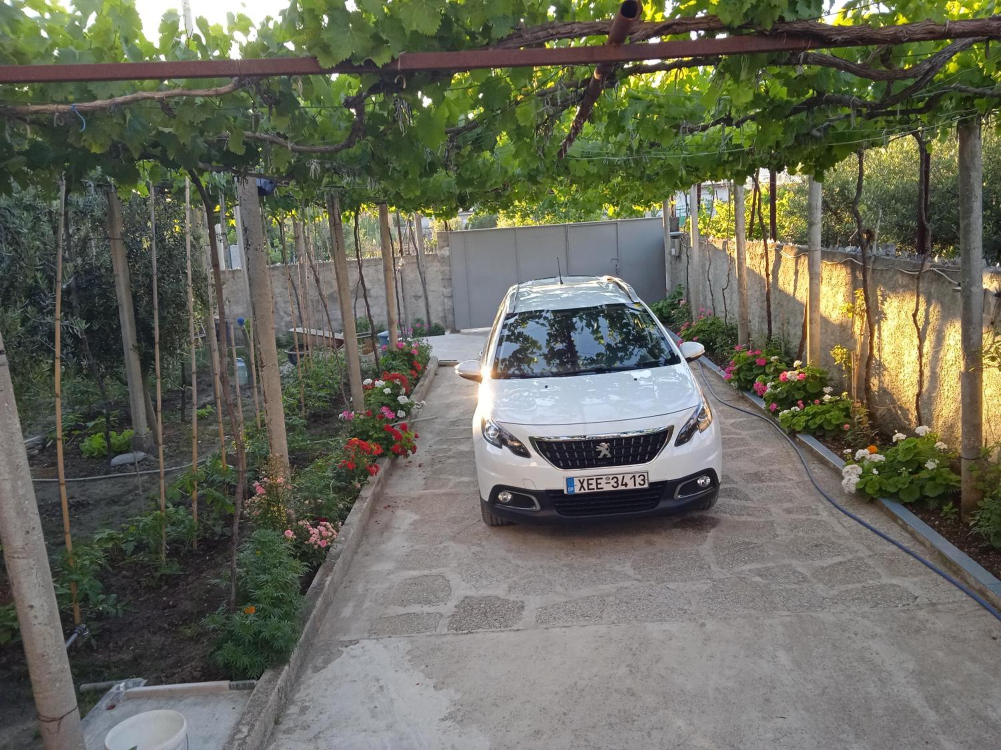Vila N Dervishi Vlore Ngoại thất bức ảnh