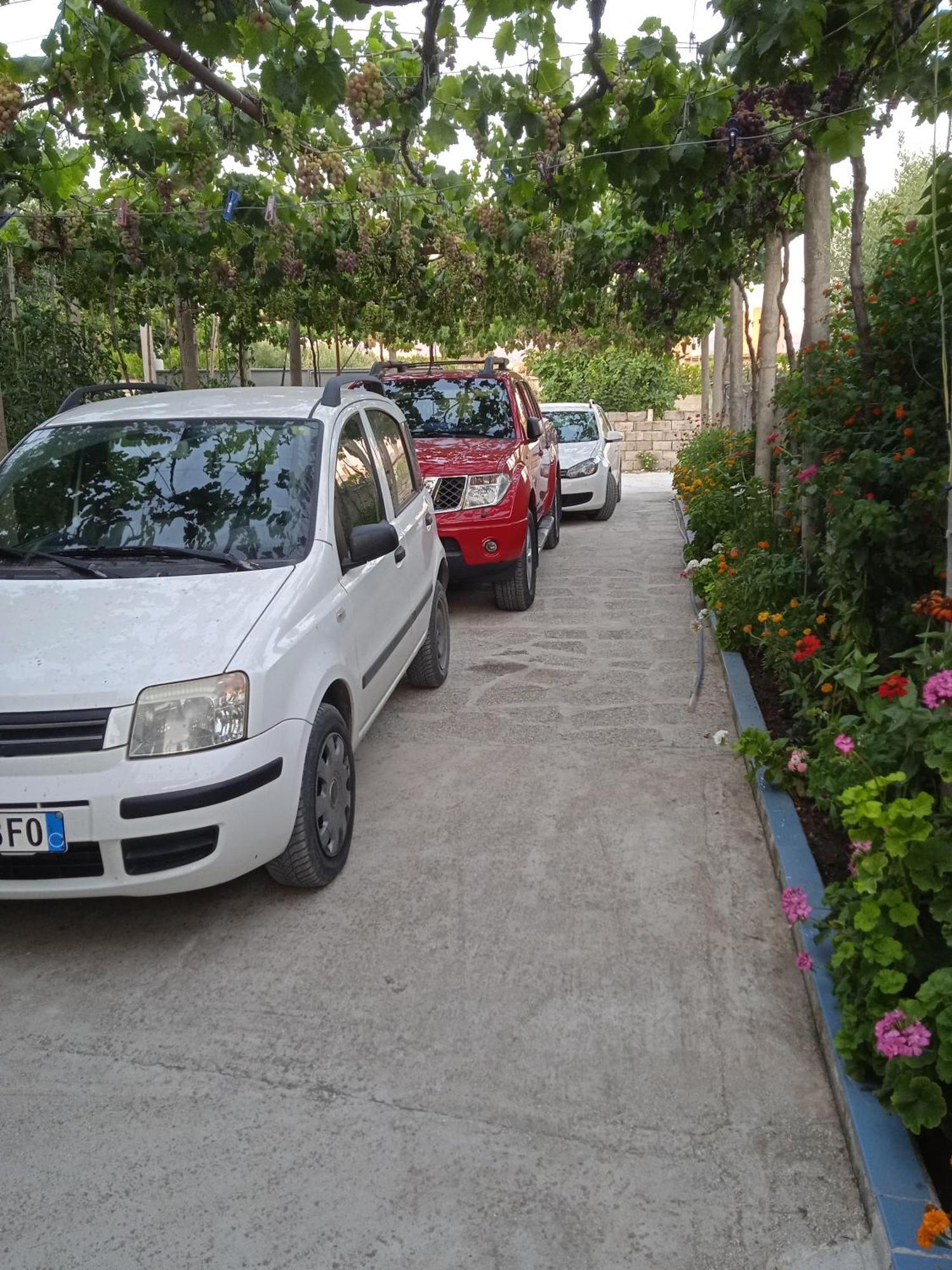 Vila N Dervishi Vlore Ngoại thất bức ảnh