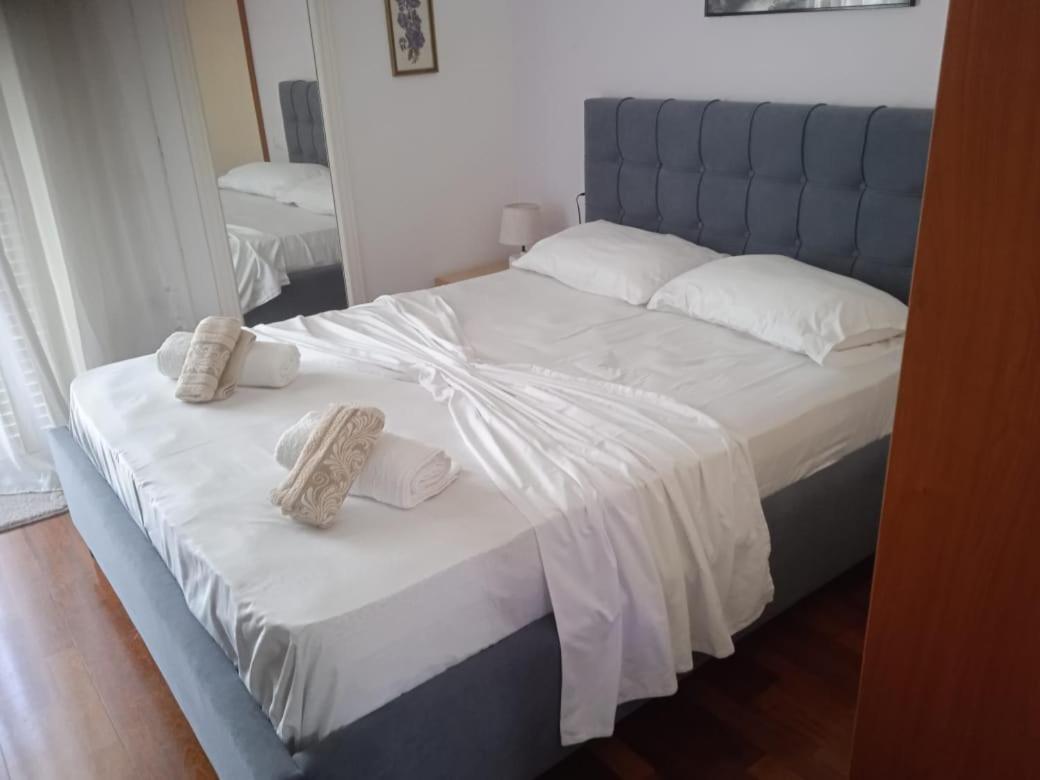 Vila N Dervishi Vlore Ngoại thất bức ảnh