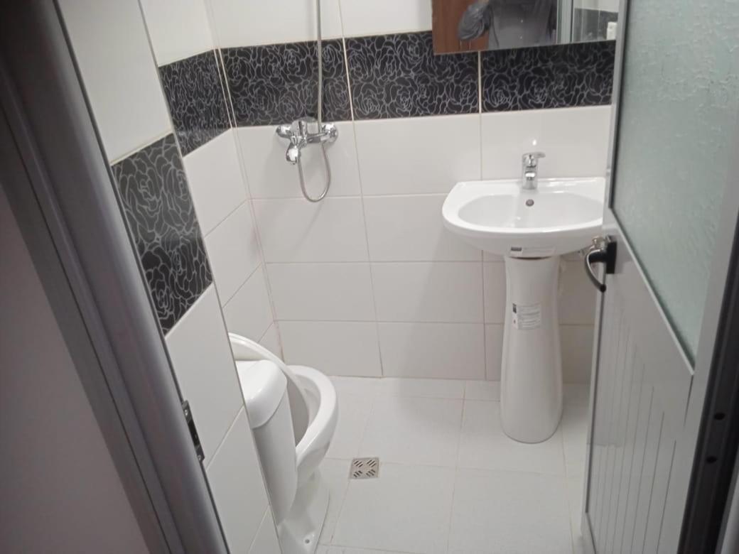 Vila N Dervishi Vlore Ngoại thất bức ảnh