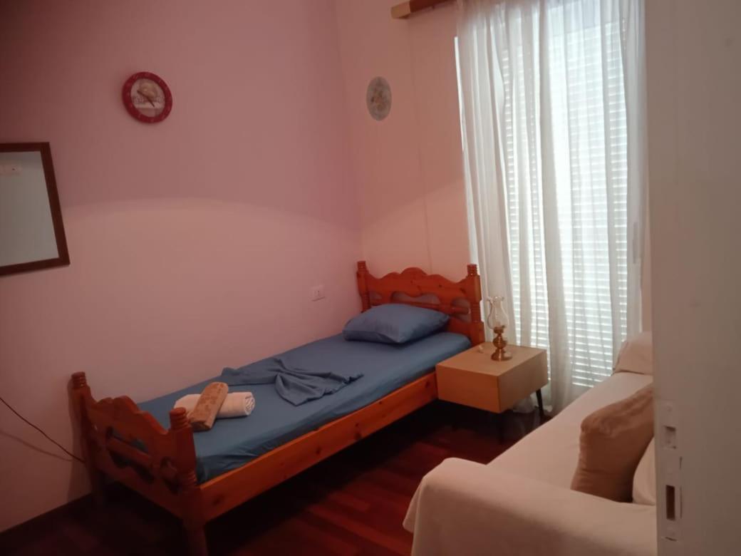 Vila N Dervishi Vlore Ngoại thất bức ảnh