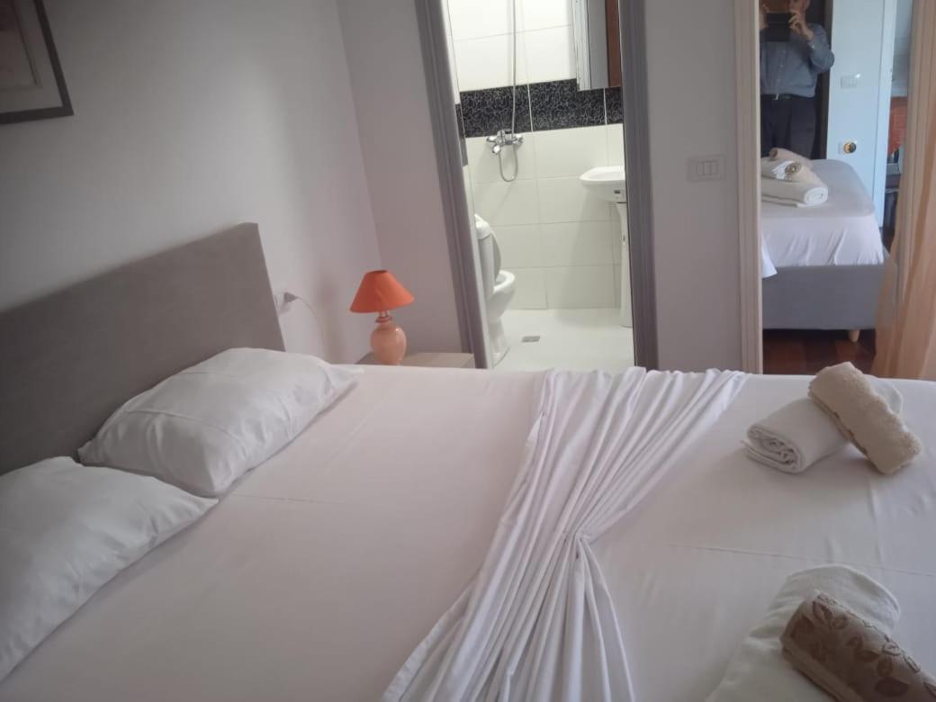 Vila N Dervishi Vlore Ngoại thất bức ảnh