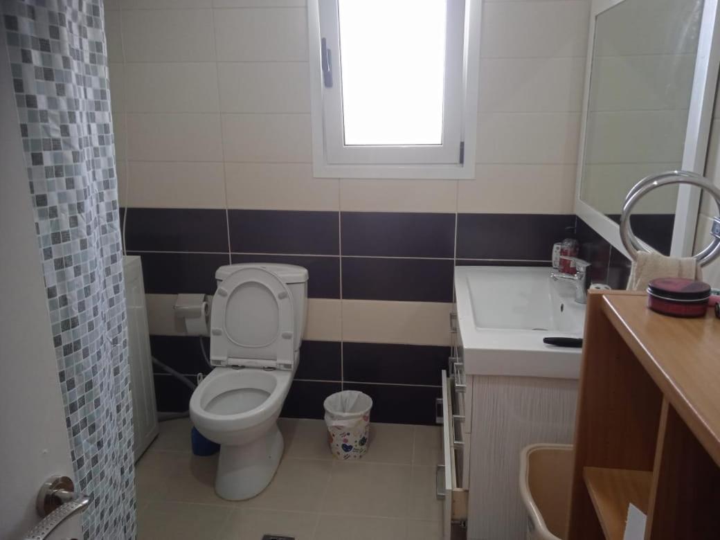 Vila N Dervishi Vlore Ngoại thất bức ảnh